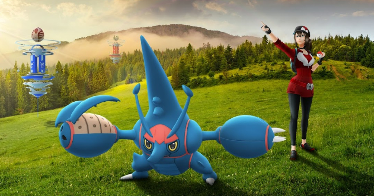 Pokémon GO hits $8 billion in player spending, with no other AR game even comes close